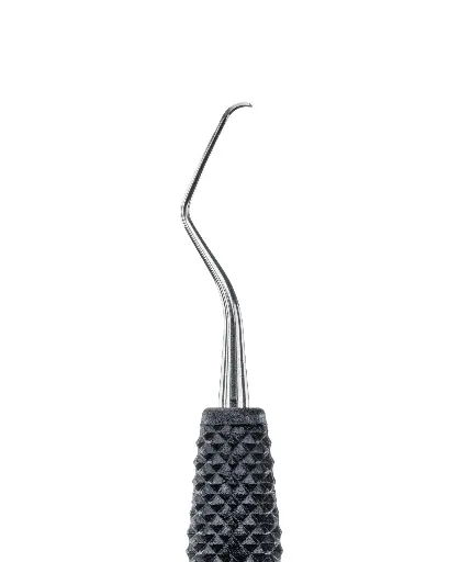 [PDT-R012] Cureta Gracey 7-8 ERMM - Alcance Extendido / hoja Micro-Mini