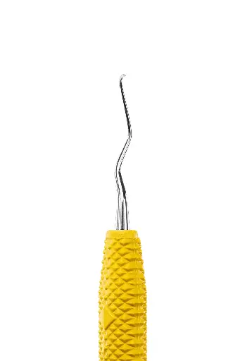 [PDT-R013] Cureta Gracey 11-12 ERMM - Alcance Extendido / hoja Micro-Mini