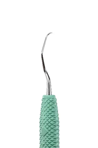 [PDT-R014] Cureta Gracey 13-14 ERMM - Alcance Extendido / hoja Micro-Mini