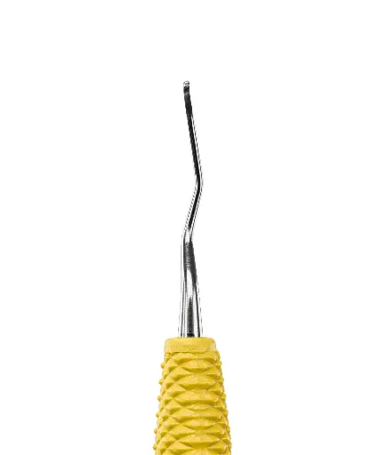[PDT-R042] Cureta Gracey 11-12 Alcance Extendido (ER o After five)